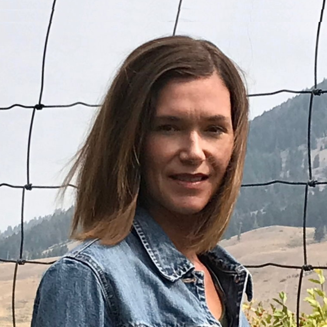 Meredith Yetter Examine